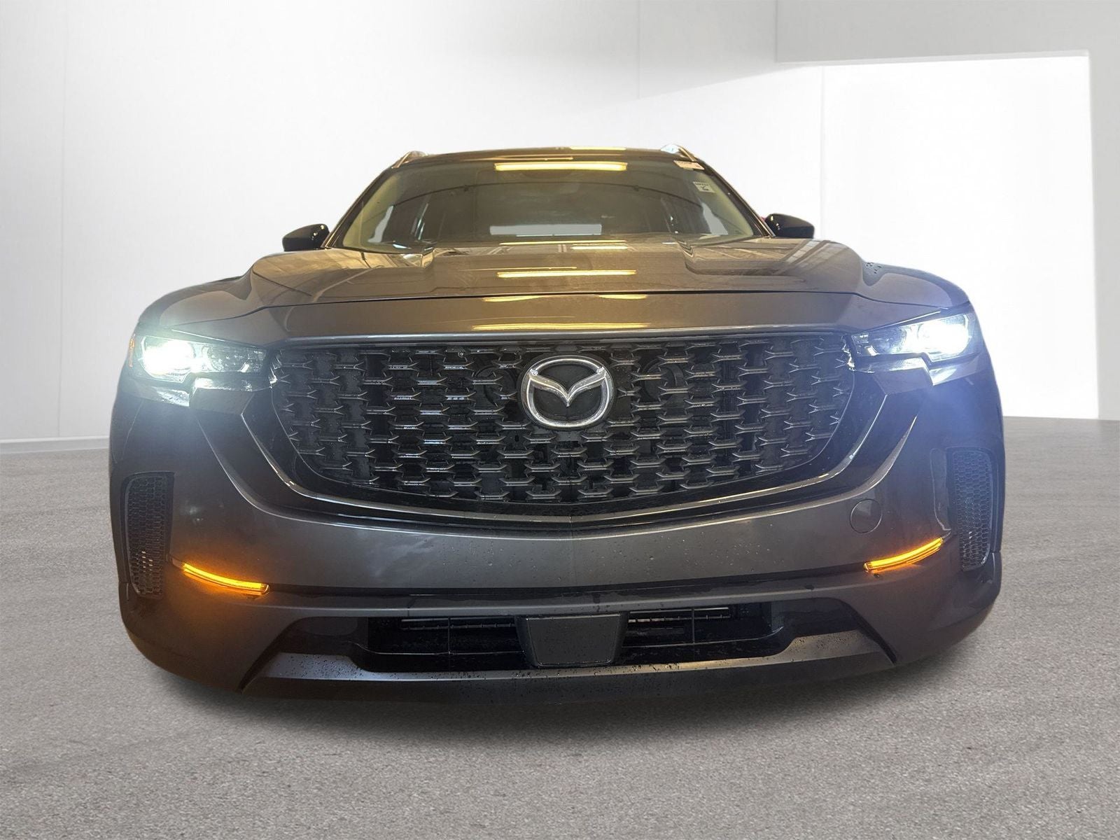 2025 Mazda Mazda CX-50 2.5 S Select Package