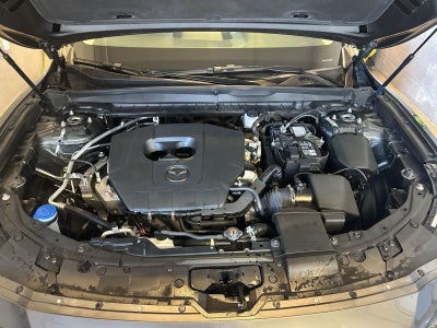 2025 Mazda Mazda CX-50 2.5 S Select Package