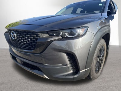 2025 Mazda Mazda CX-50 2.5 S Select Package