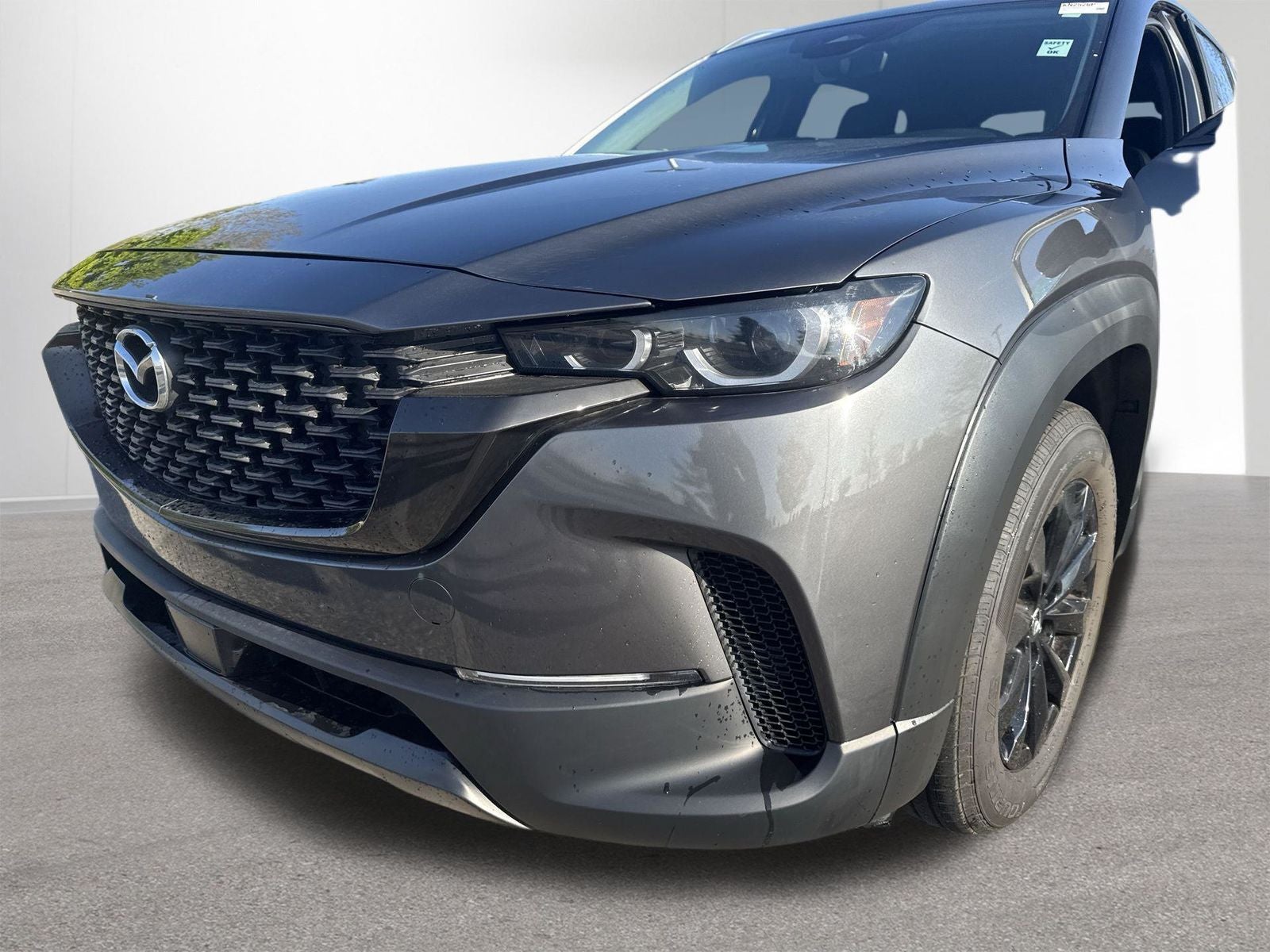 2025 Mazda Mazda CX-50 2.5 S Select Package