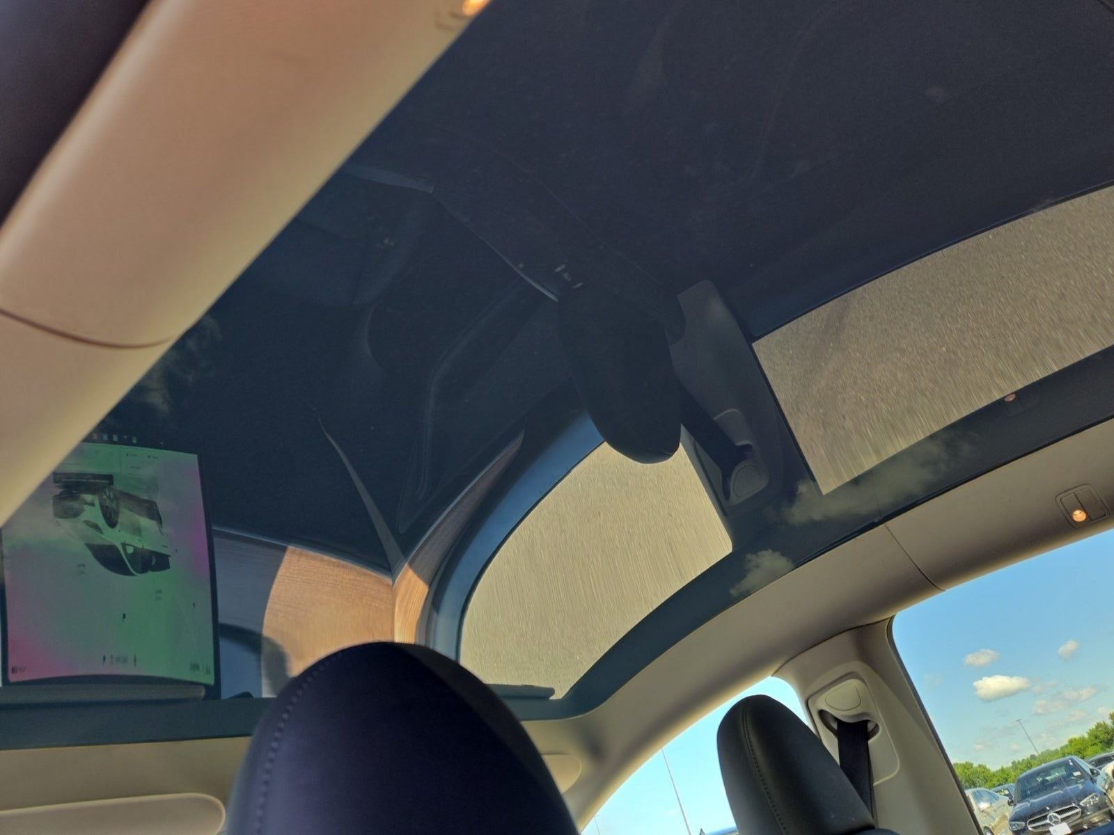 2024 Tesla Model Y Standard Range