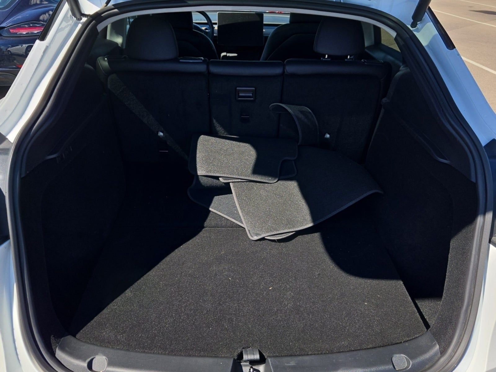 2024 Tesla Model Y Standard Range