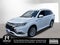 2019 Mitsubishi Outlander PHEV SEL