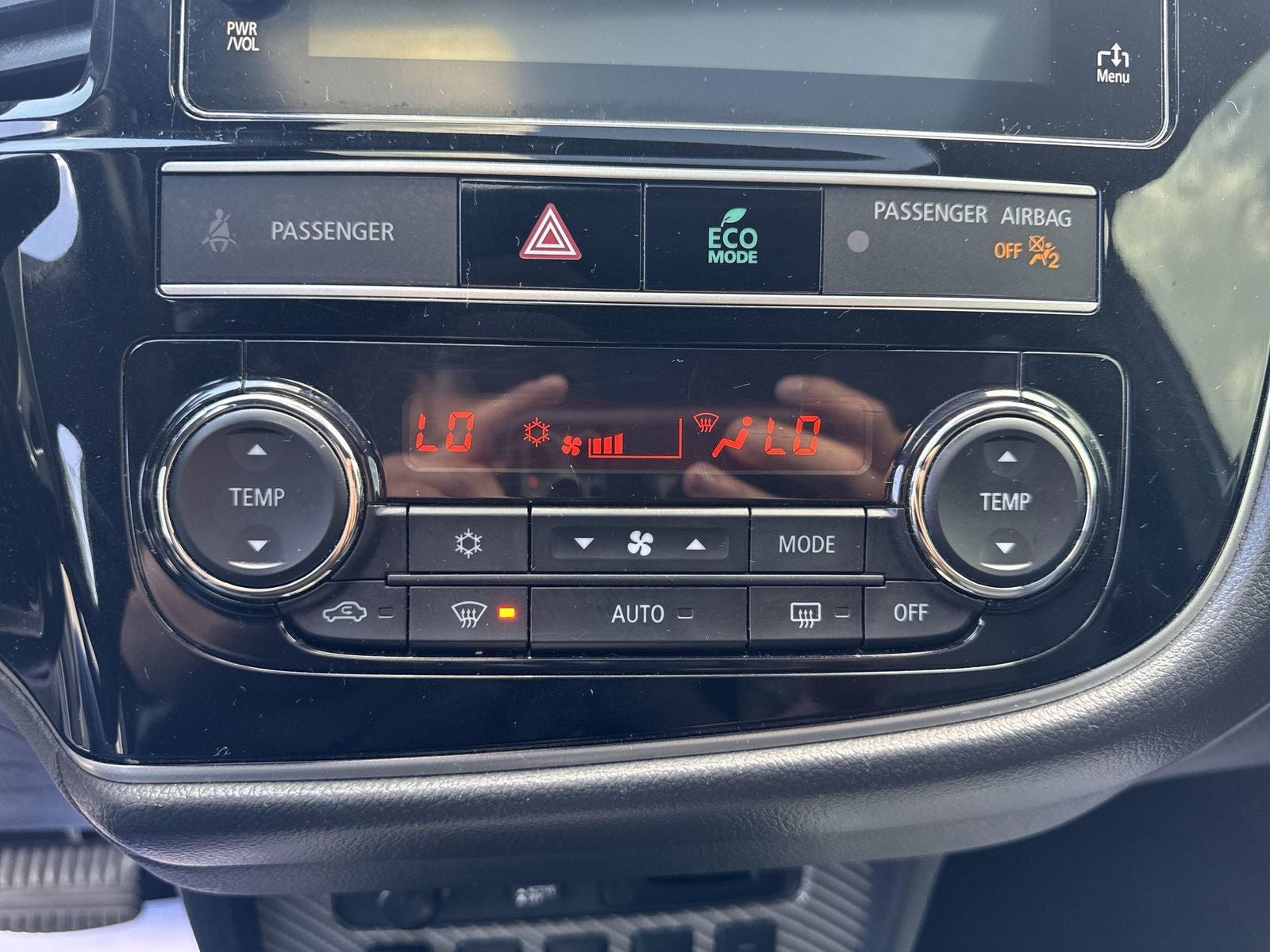 2019 Mitsubishi Outlander PHEV SEL