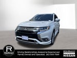 2019 Mitsubishi Outlander PHEV SEL