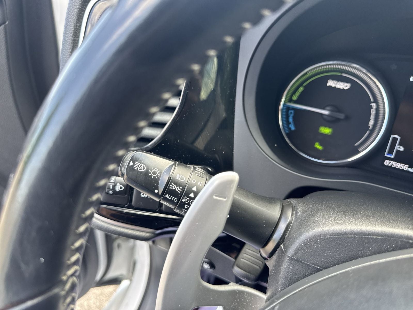 2019 Mitsubishi Outlander PHEV SEL