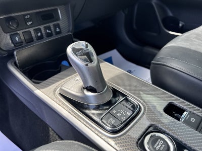 2019 Mitsubishi Outlander PHEV SEL
