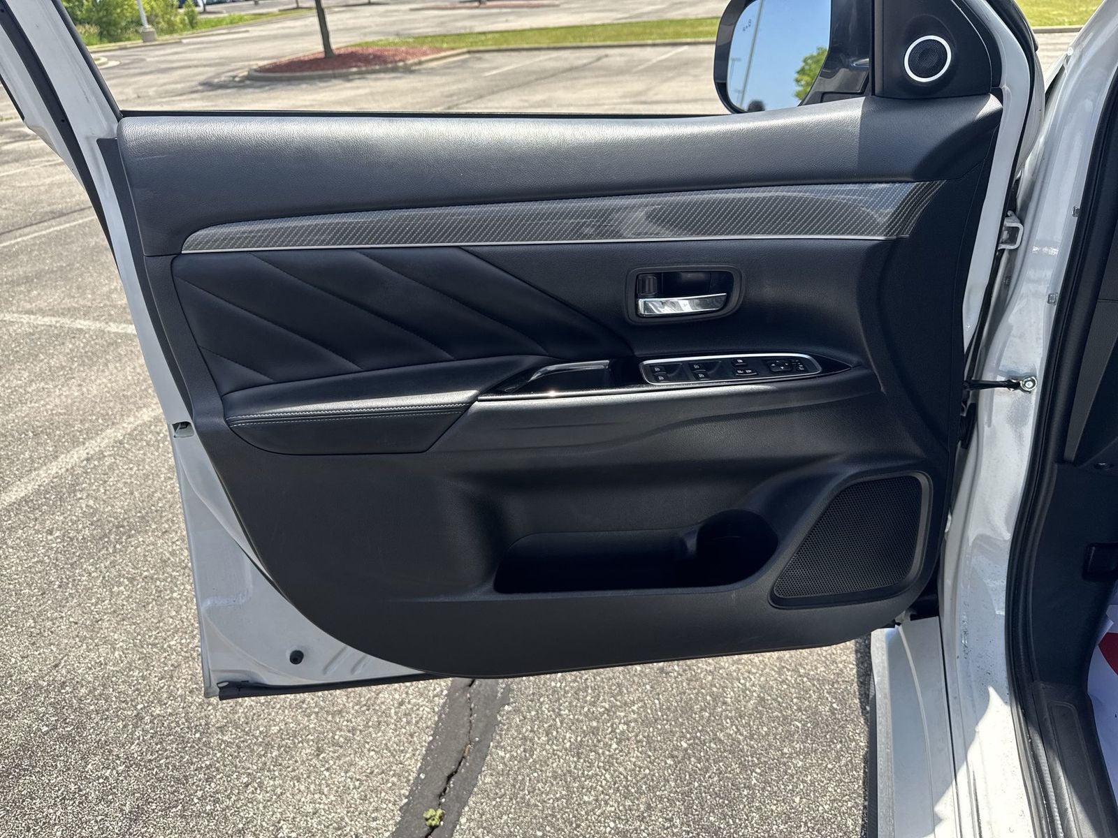2019 Mitsubishi Outlander PHEV SEL
