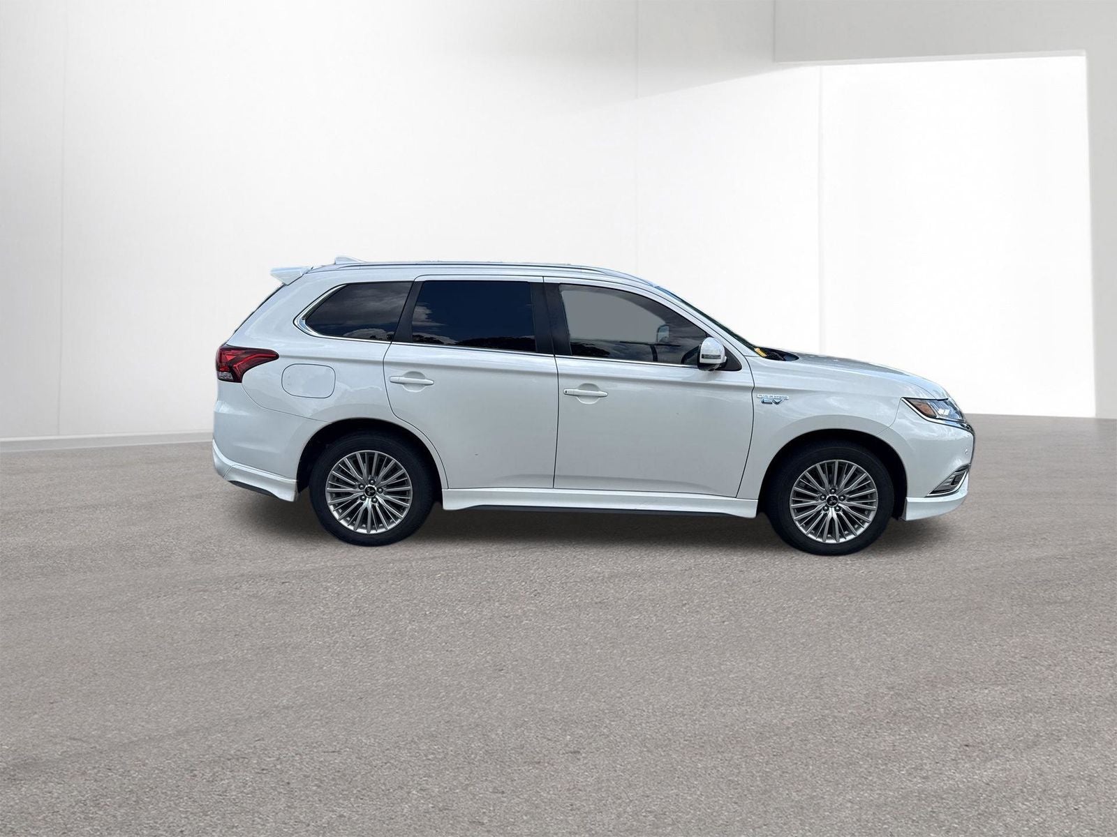 2019 Mitsubishi Outlander PHEV SEL