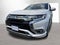 2019 Mitsubishi Outlander PHEV SEL