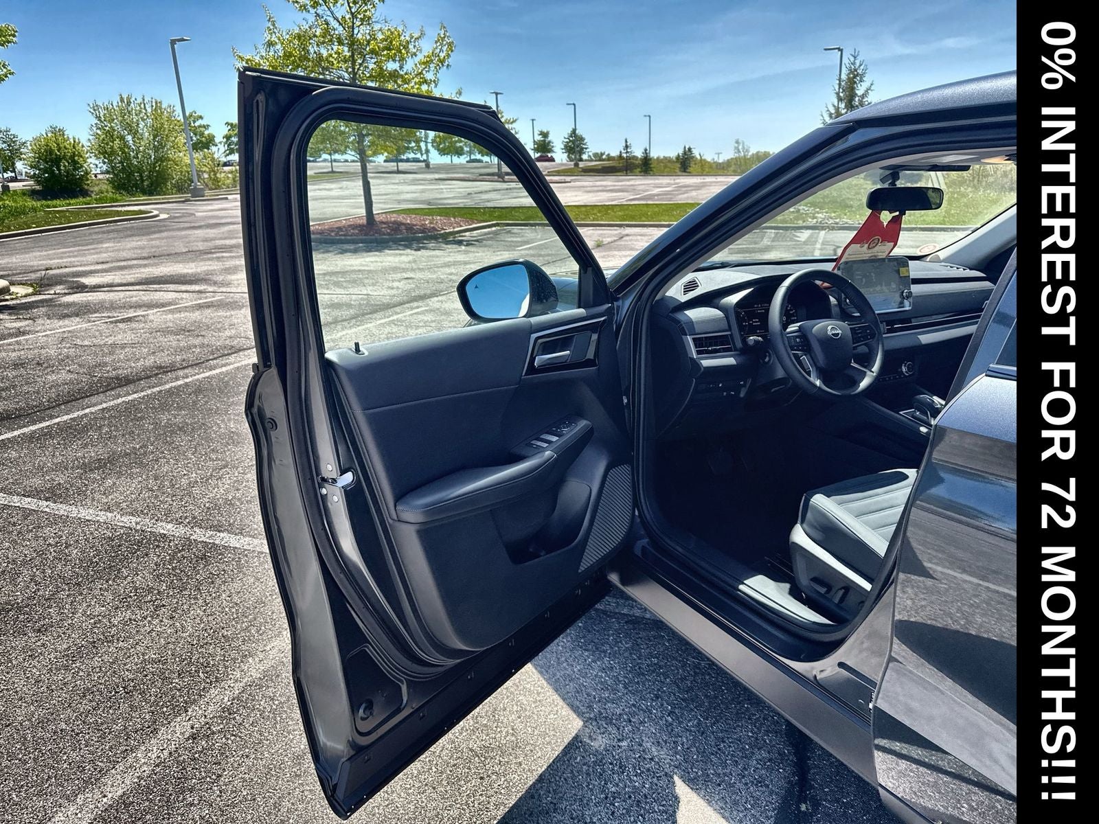 2026 Nissan Rogue Plug-In Hybrid SL