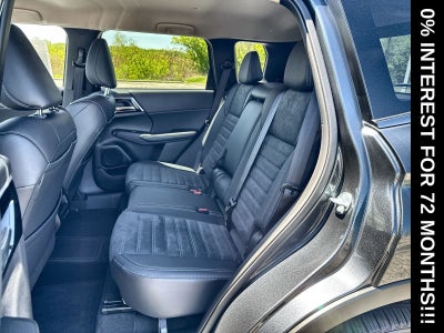2026 Nissan Rogue Plug-In Hybrid SL