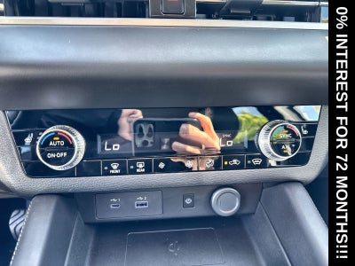 2026 Nissan Rogue Plug-In Hybrid SL