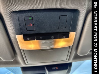 2026 Nissan Rogue Plug-In Hybrid SL