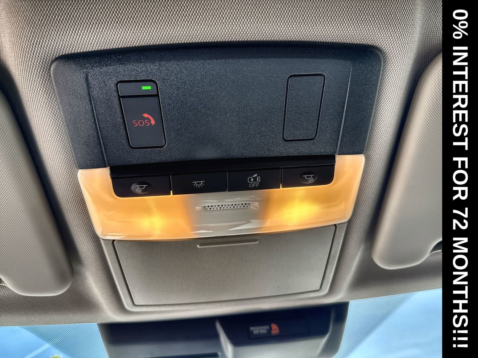2026 Nissan Rogue Plug-In Hybrid SL