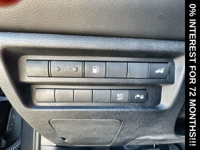 2026 Nissan Rogue Plug-In Hybrid SL