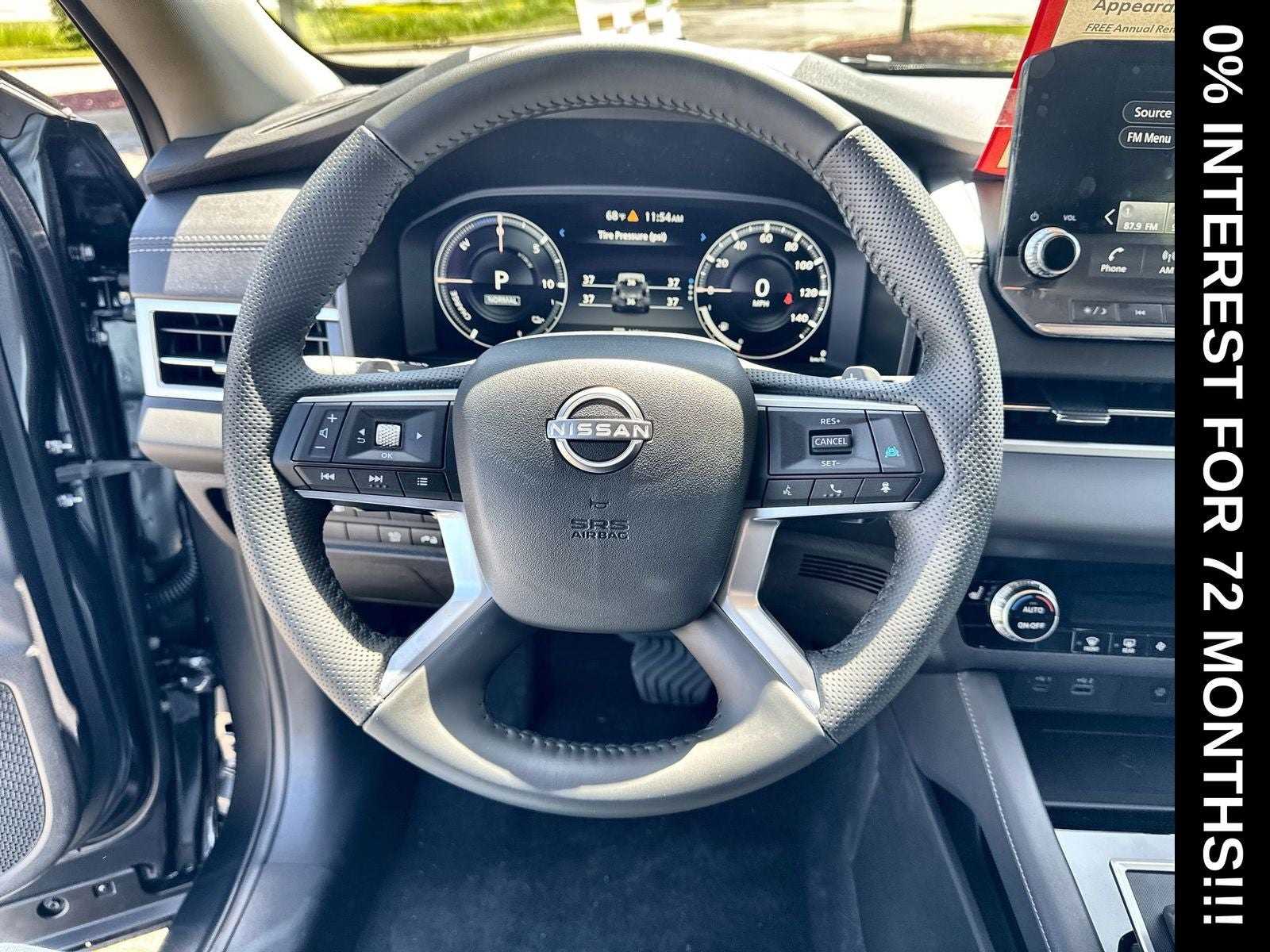 2026 Nissan Rogue Plug-In Hybrid SL