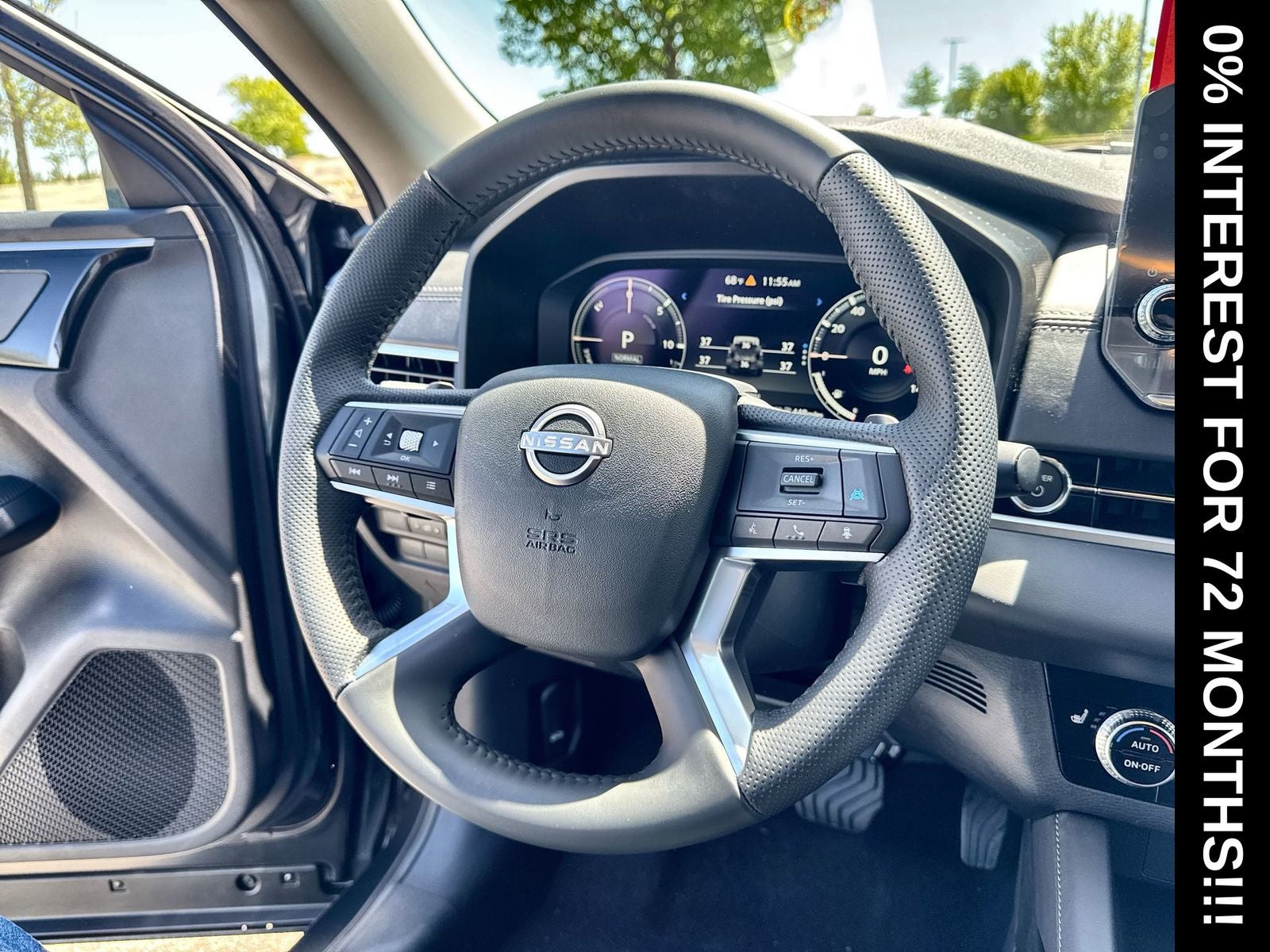 2026 Nissan Rogue Plug-In Hybrid SL