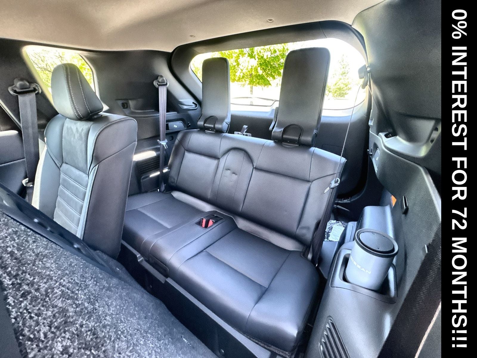 2026 Nissan Rogue Plug-In Hybrid SL