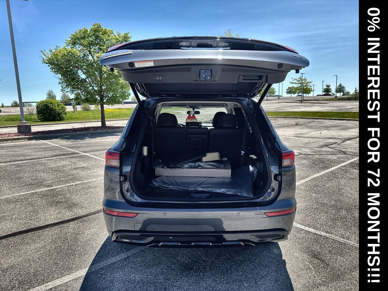 2026 Nissan Rogue Plug-In Hybrid SL