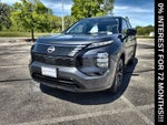 2026 Nissan Rogue Plug-In Hybrid SL