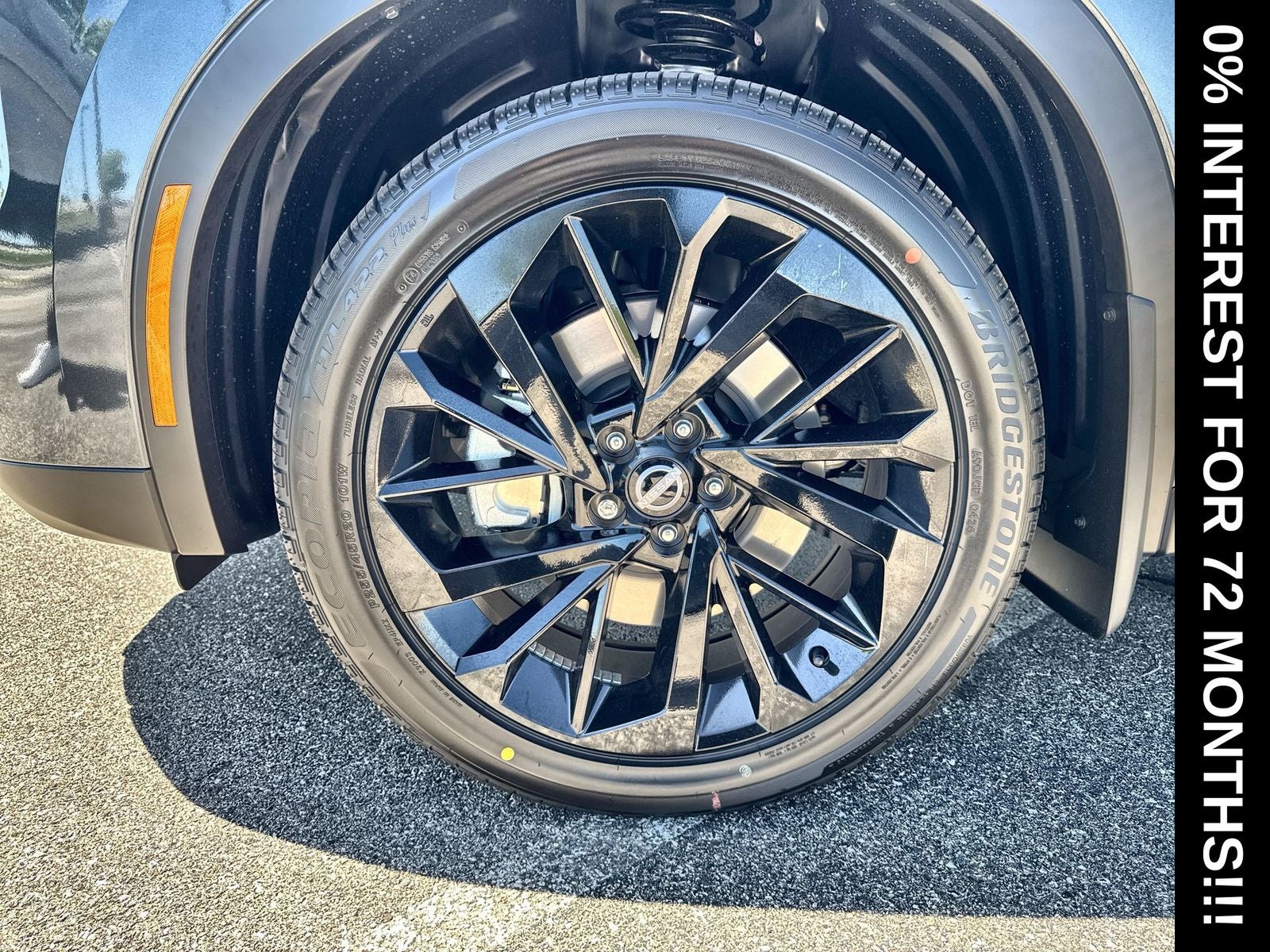 2026 Nissan Rogue Plug-In Hybrid SL