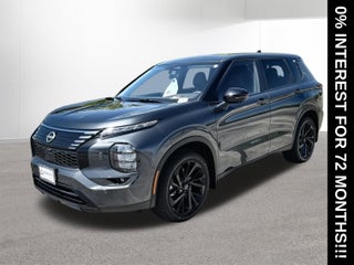 2026 Nissan Rogue Plug-In Hybrid SL