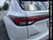 2026 Nissan Rogue Plug-In Hybrid Platinum