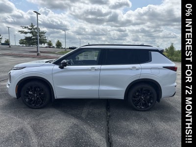 2026 Nissan Rogue Plug-In Hybrid Platinum