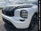 2026 Nissan Rogue Plug-In Hybrid Platinum