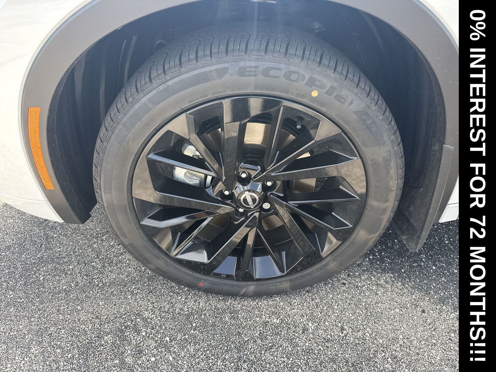 2026 Nissan Rogue Plug-In Hybrid Platinum