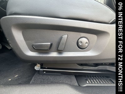 2026 Nissan Rogue Plug-In Hybrid Platinum
