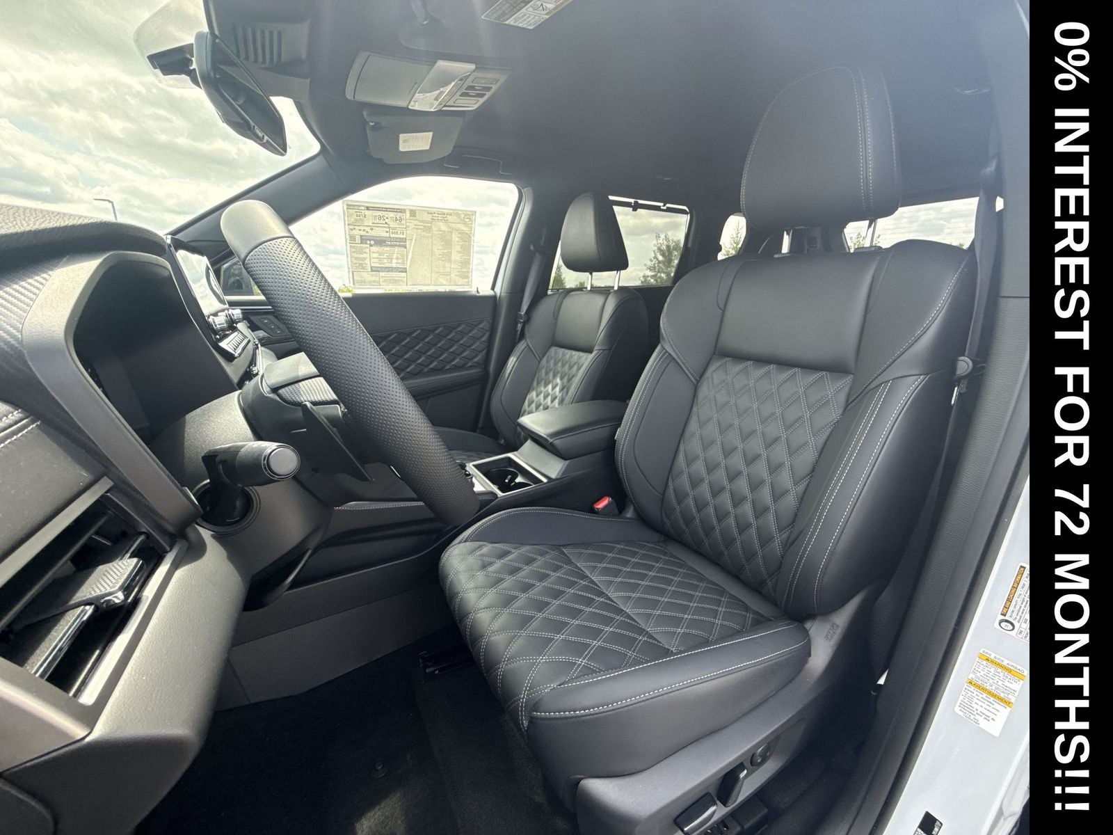 2026 Nissan Rogue Plug-In Hybrid Platinum