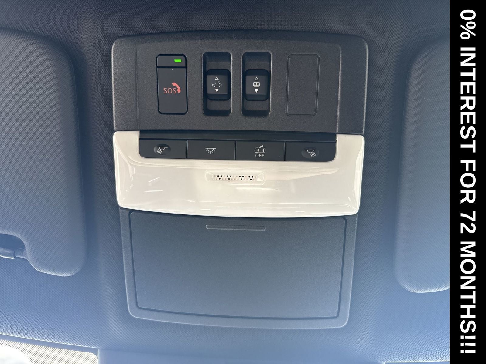 2026 Nissan Rogue Plug-In Hybrid Platinum