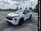 2026 Nissan Rogue Plug-In Hybrid Platinum