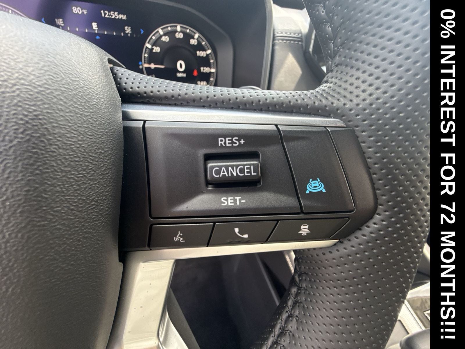 2026 Nissan Rogue Plug-In Hybrid Platinum