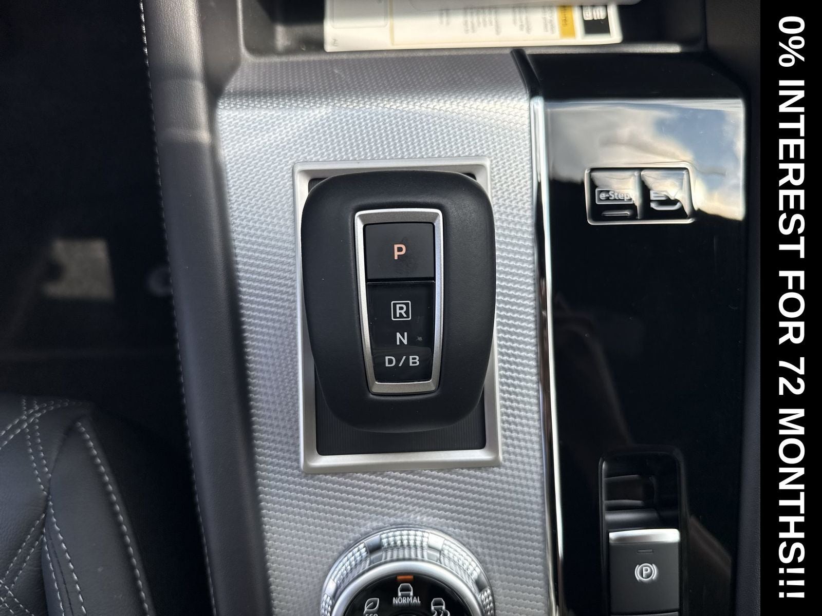 2026 Nissan Rogue Plug-In Hybrid Platinum