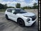 2026 Nissan Rogue Plug-In Hybrid Platinum