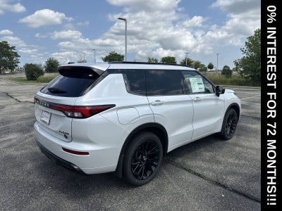 2026 Nissan Rogue Plug-In Hybrid Platinum