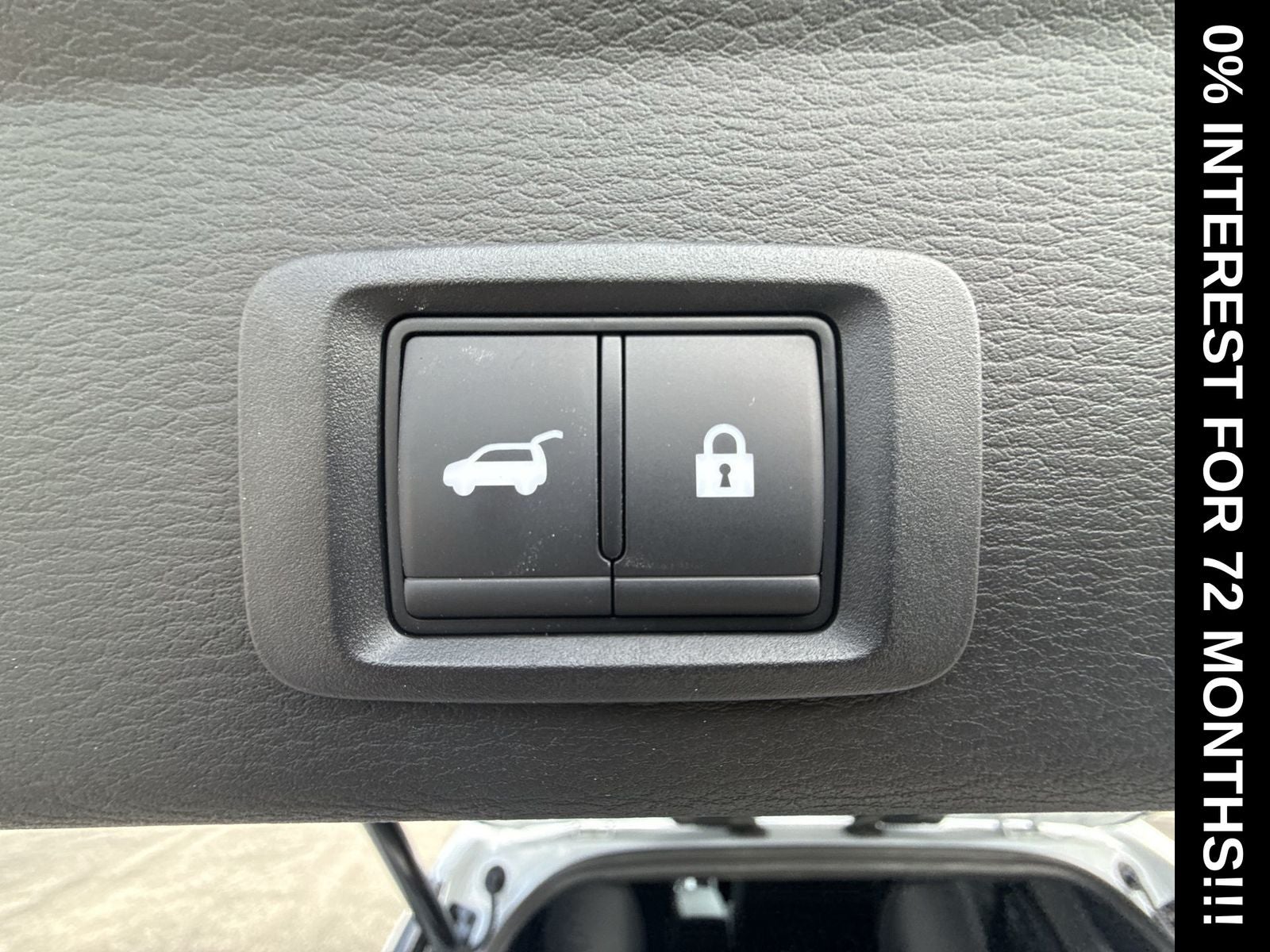 2026 Nissan Rogue Plug-In Hybrid Platinum