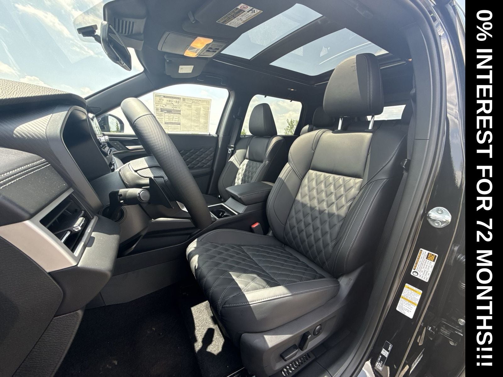 2026 Nissan Rogue Plug-In Hybrid Platinum