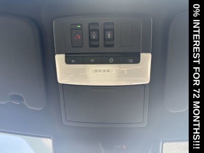 2026 Nissan Rogue Plug-In Hybrid Platinum