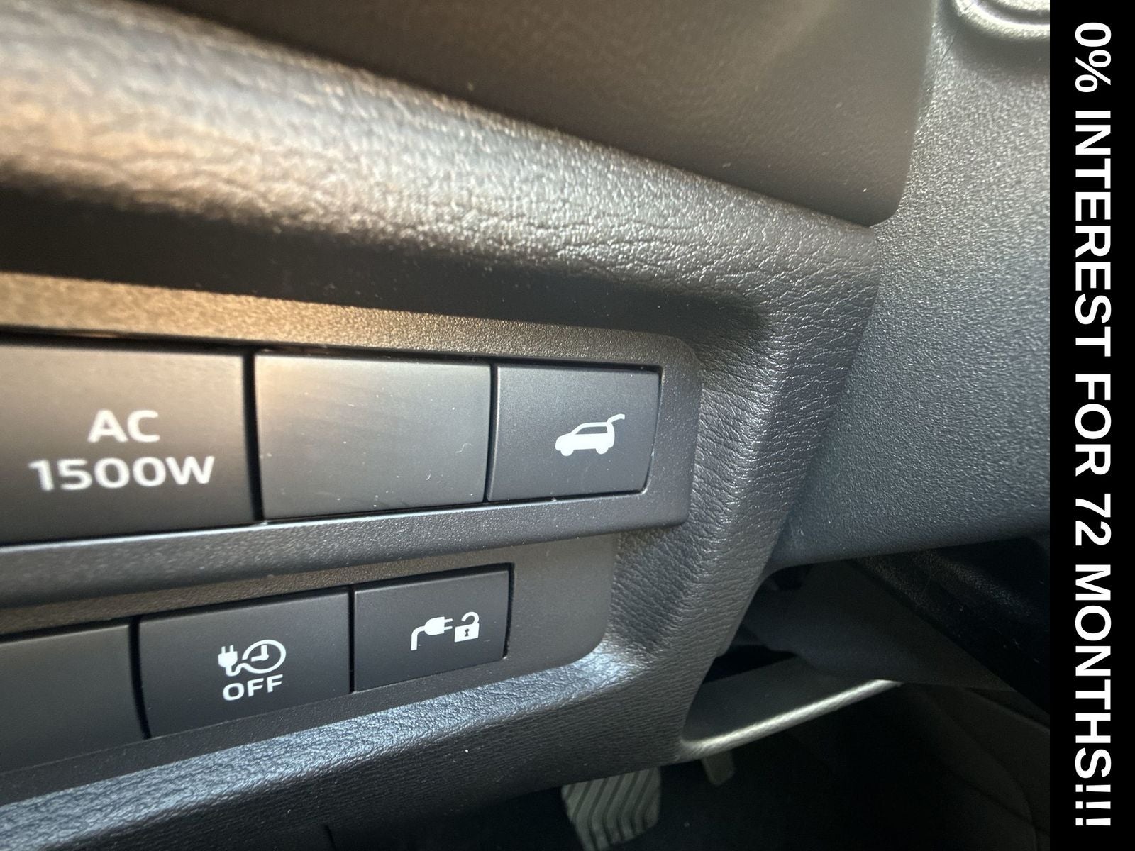 2026 Nissan Rogue Plug-In Hybrid Platinum