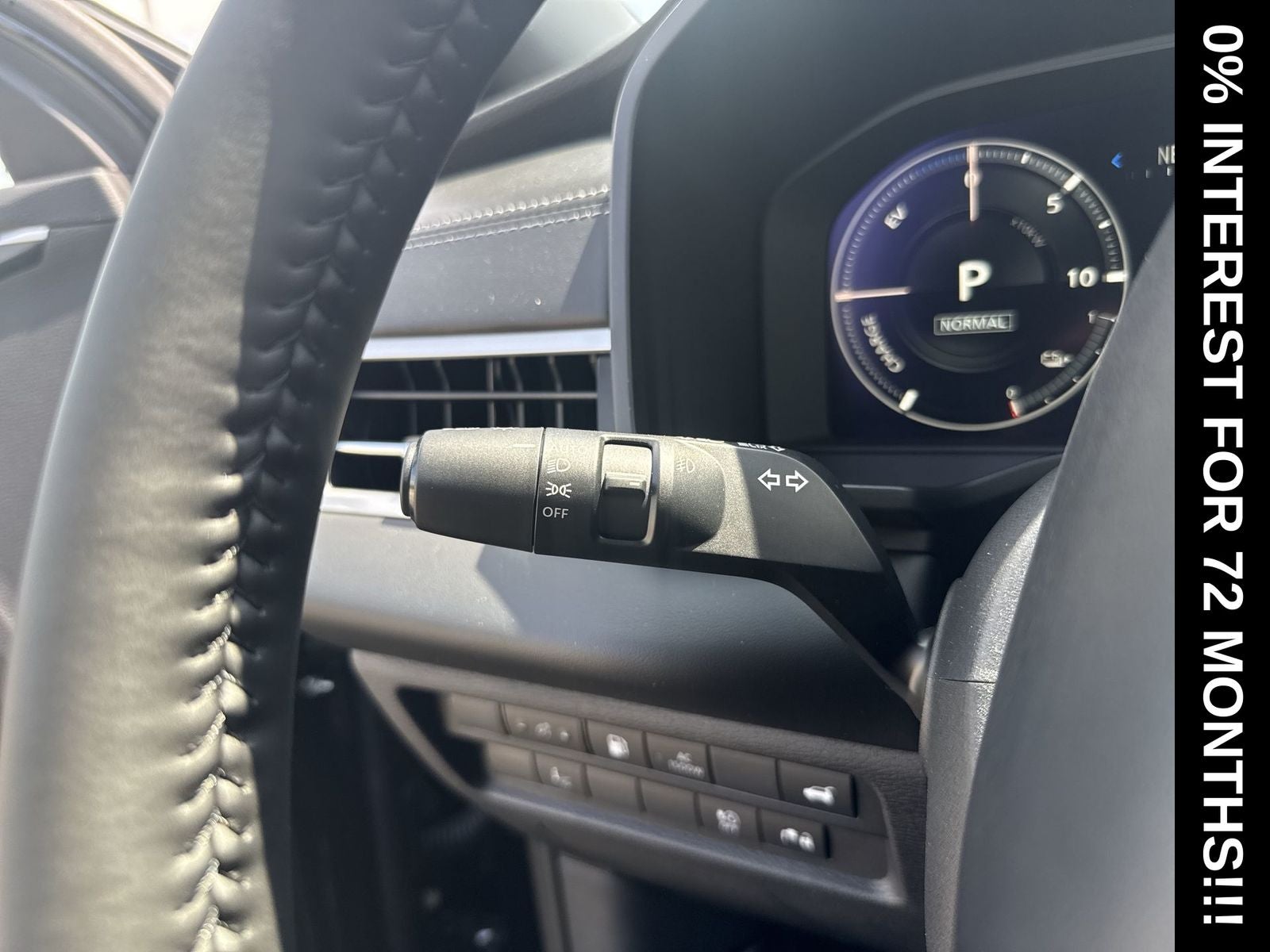 2026 Nissan Rogue Plug-In Hybrid Platinum