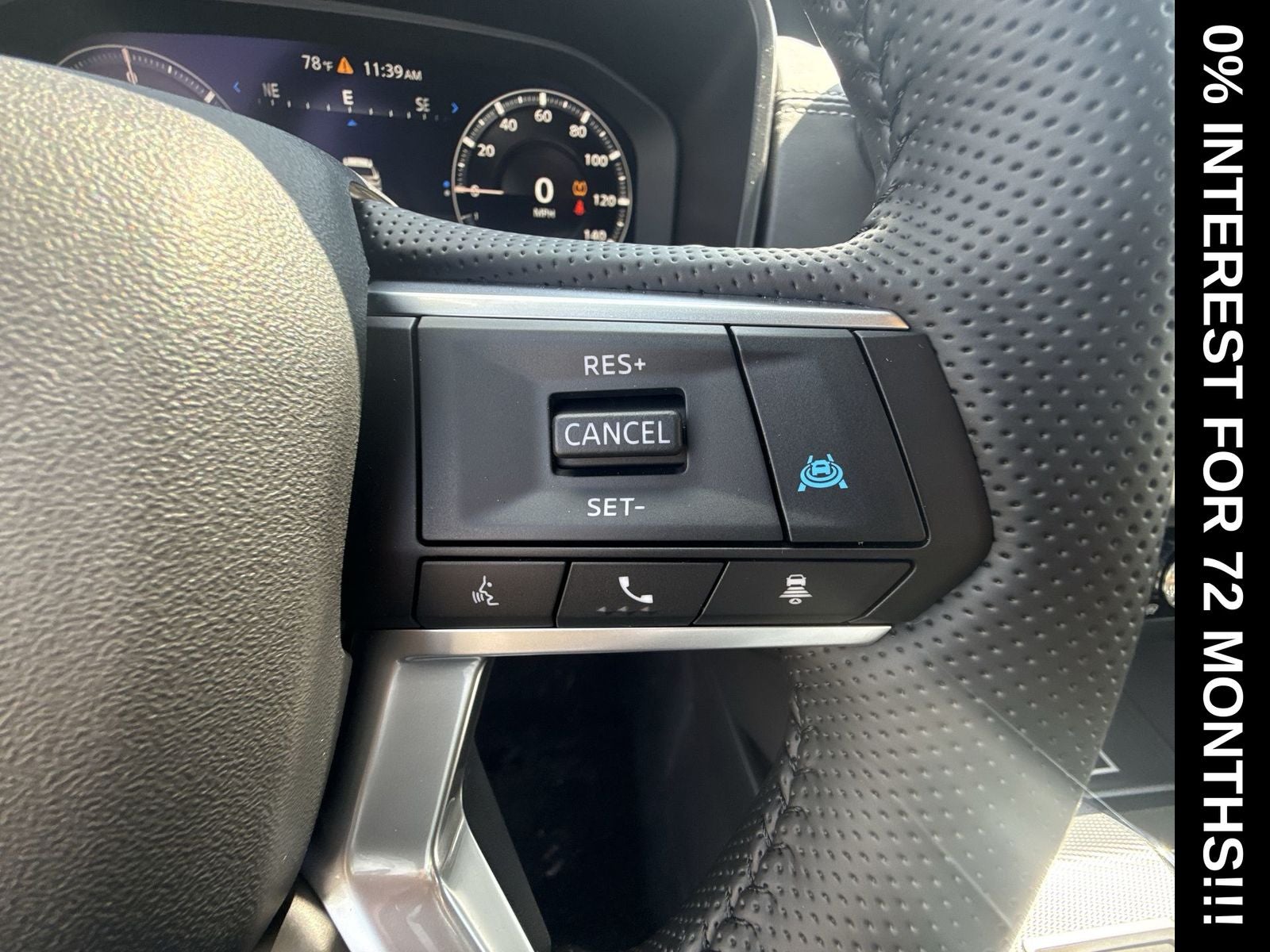 2026 Nissan Rogue Plug-In Hybrid Platinum