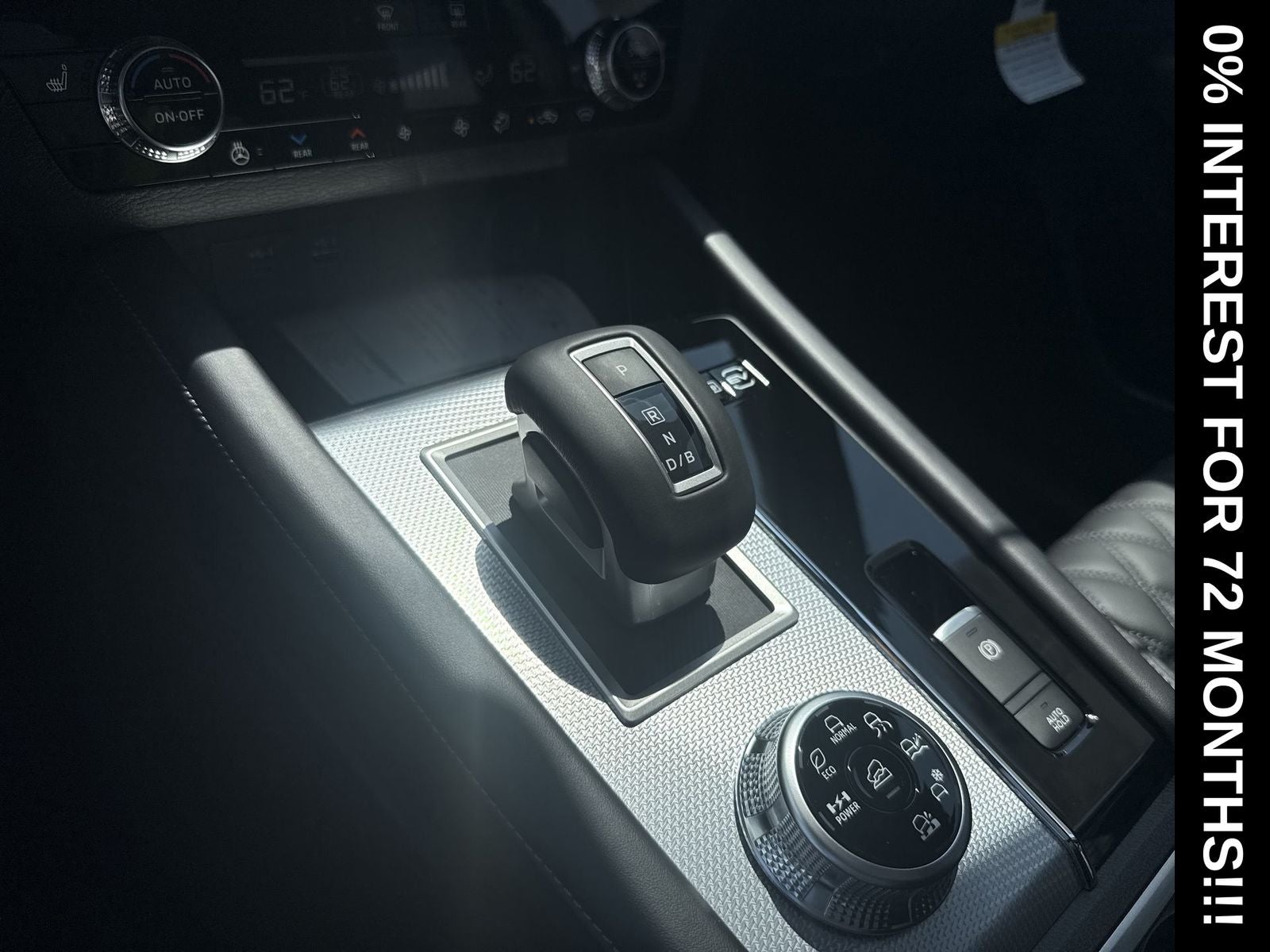 2026 Nissan Rogue Plug-In Hybrid Platinum