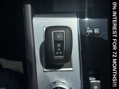 2026 Nissan Rogue Plug-In Hybrid Platinum