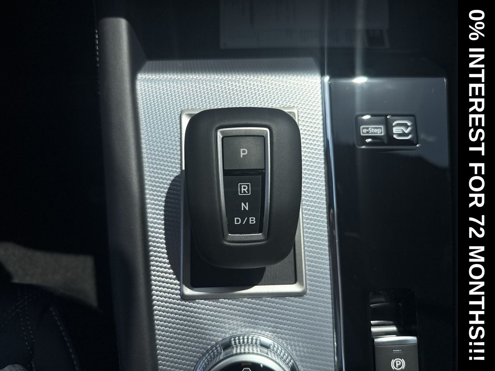 2026 Nissan Rogue Plug-In Hybrid Platinum
