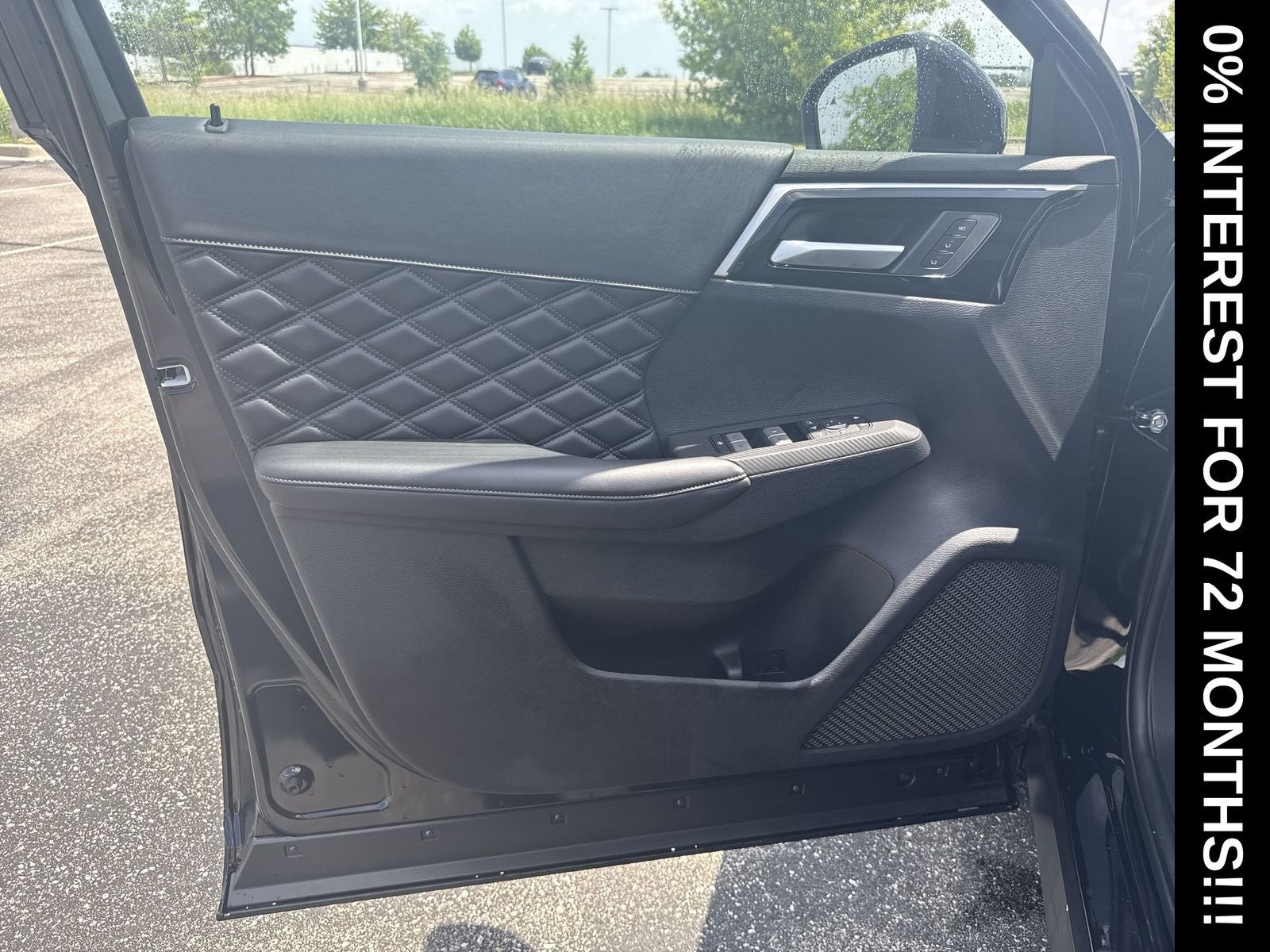 2026 Nissan Rogue Plug-In Hybrid Platinum