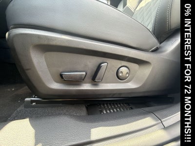 2026 Nissan Rogue Plug-In Hybrid Platinum